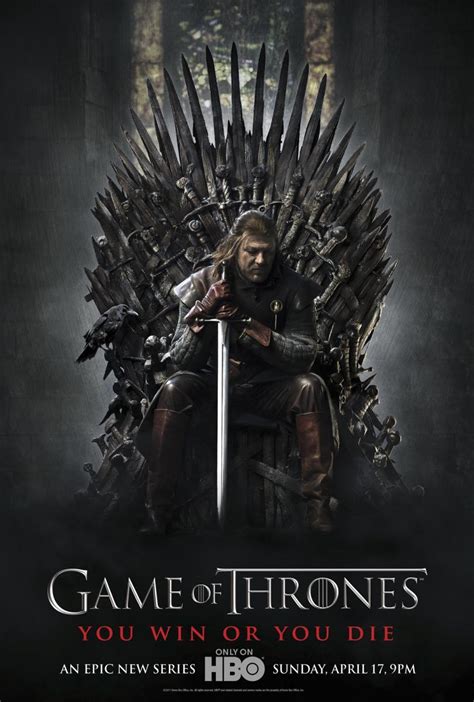 got filmaffinity|Game of Thrones (TV Series) (2011) .